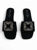 Ladies Flat slipper TG-50/SG-8676