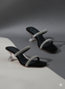 Ladies heels Slippers LI-39/IL380