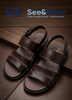 Men Sandals ML-45/FS-33015