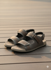 Men sandals ML-27/157-26003