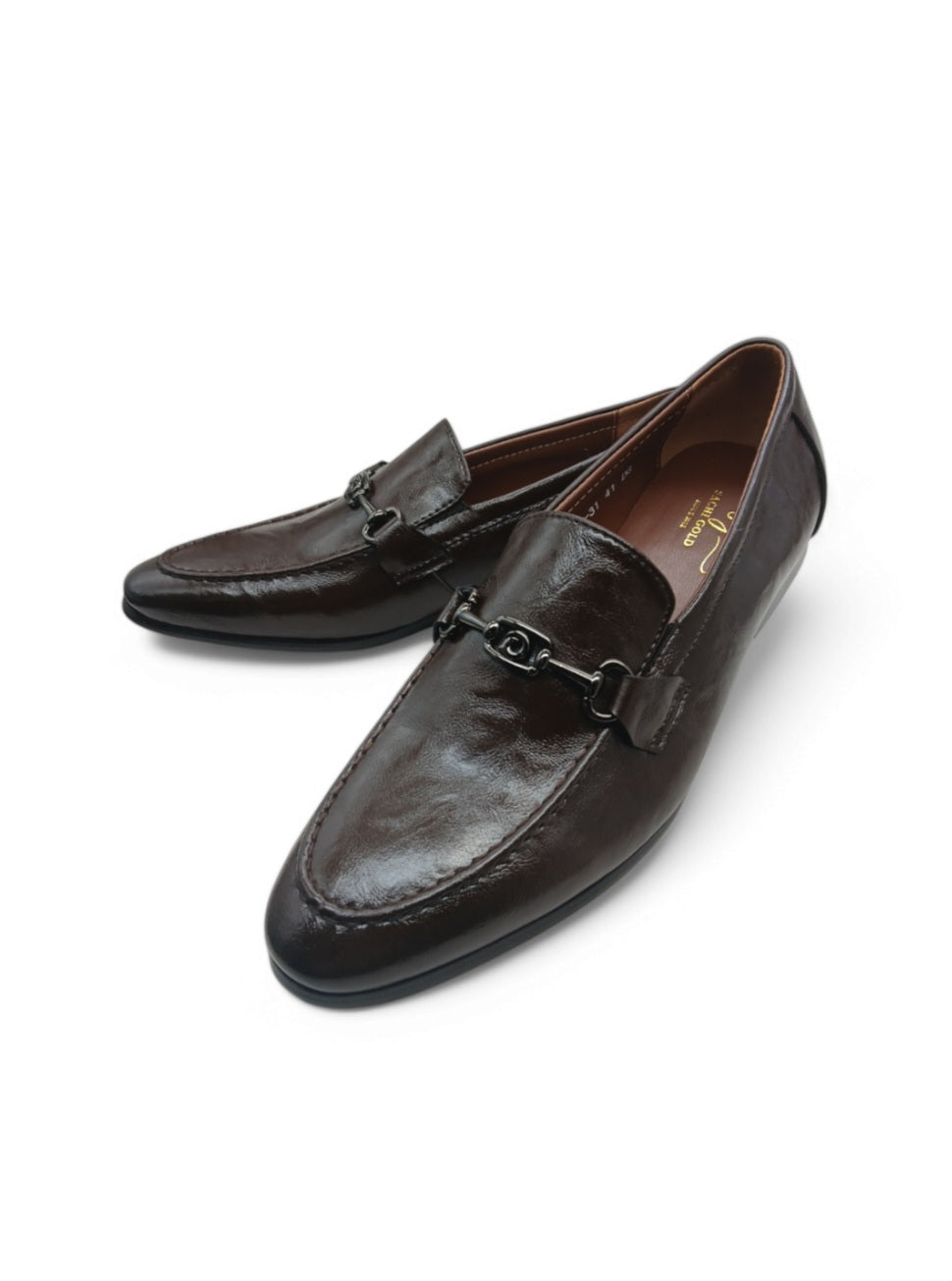 Men formal shoes SC-15/BK3066-31