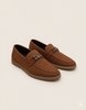 Men's Moccasin MM-52/3510