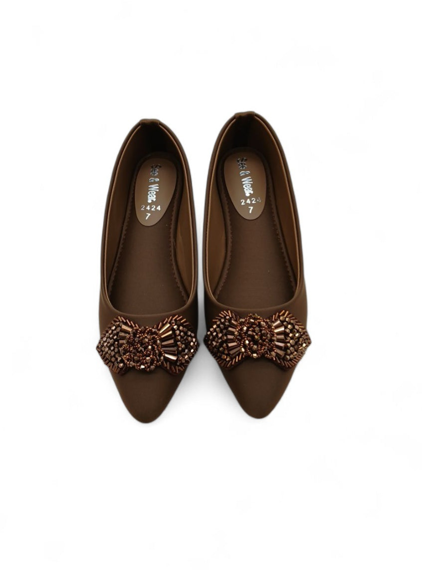 Ladies Pumps PU-53/2424