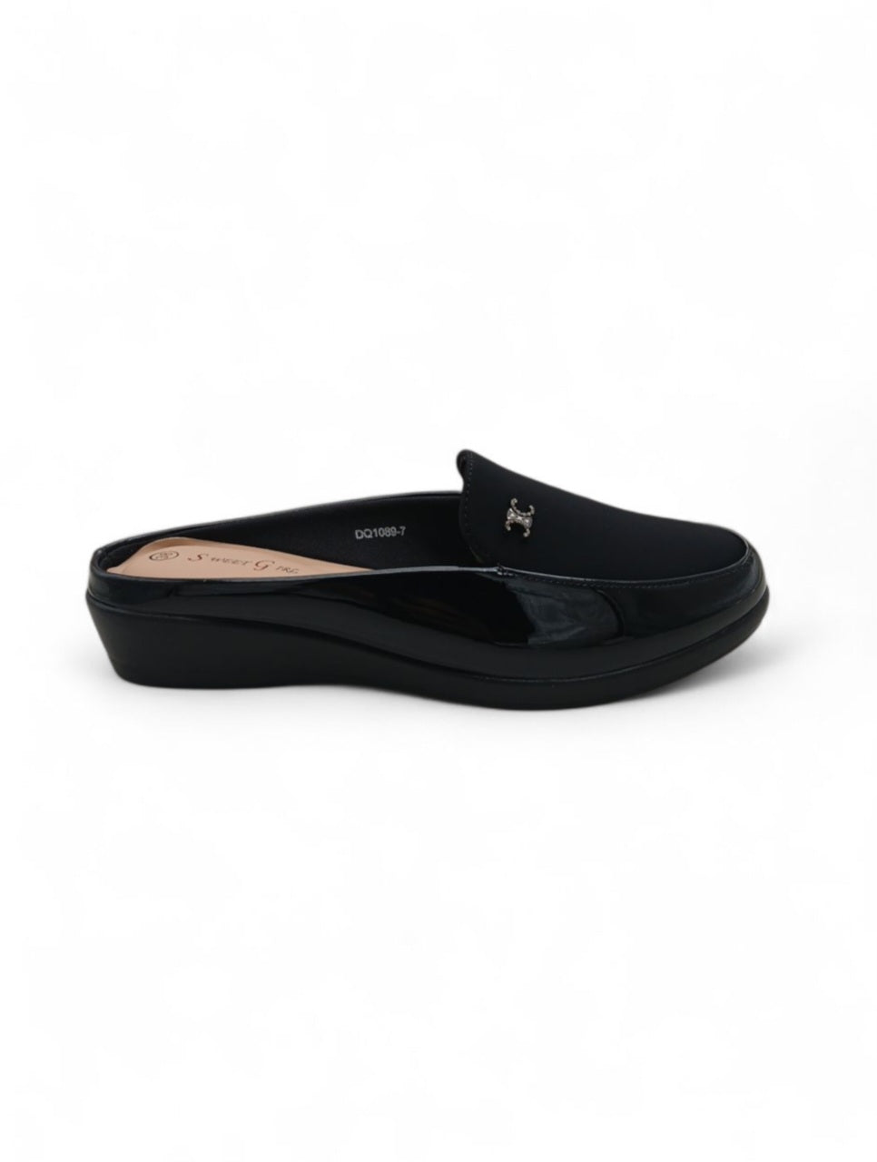 Ladies back Less LI-20/DQ1089-7