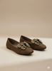 Ladies Moccasin LM-23/002