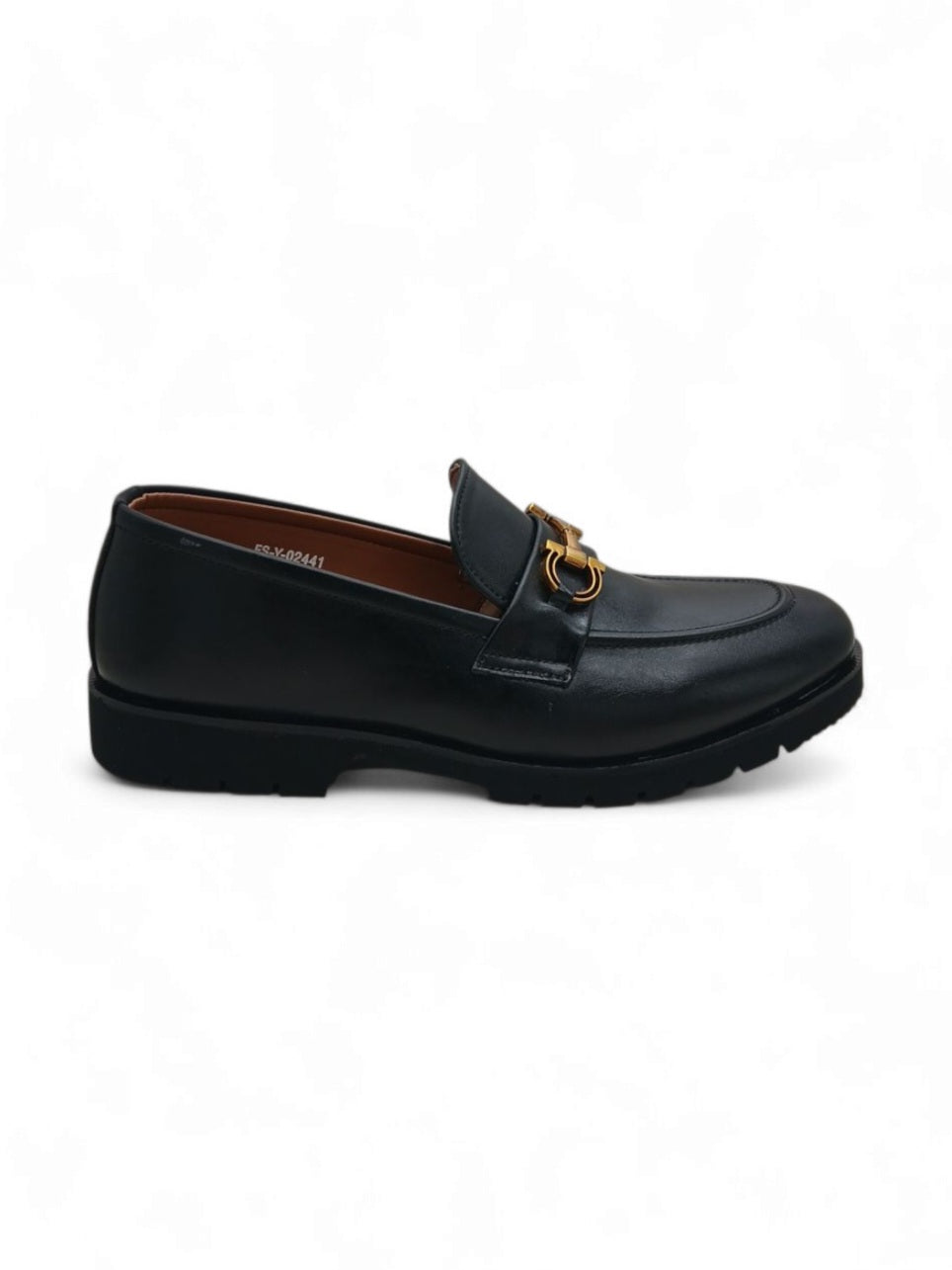 Men's Leather Formal Shoes FM-72/FS-Y-02441