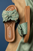Ladies Slippers LI-184/LI184
