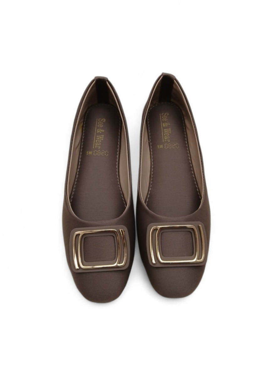 Ladies Pumps PU-12/0620