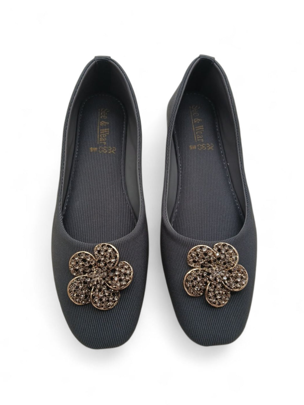 Ladies Pumps PU-41/PU41