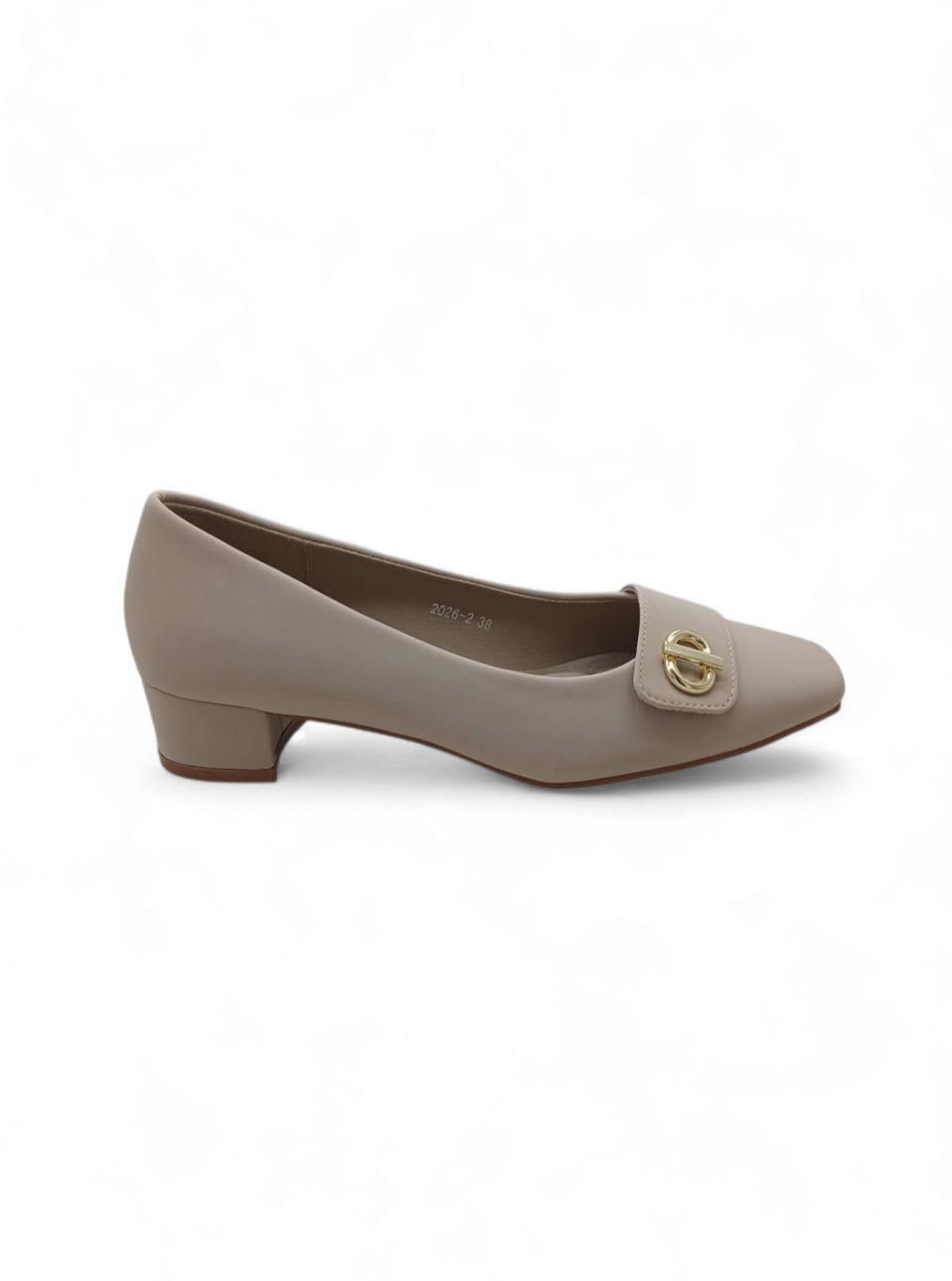 Ladies Coat Shoes CT-48/2026-2