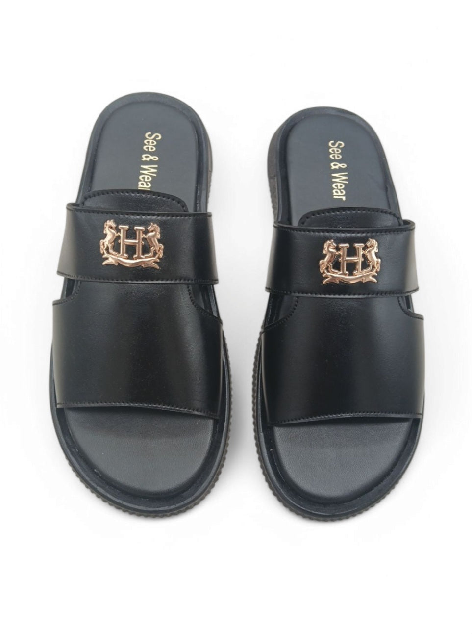 Men's Casual Slippers FL-111/Y-S-5511