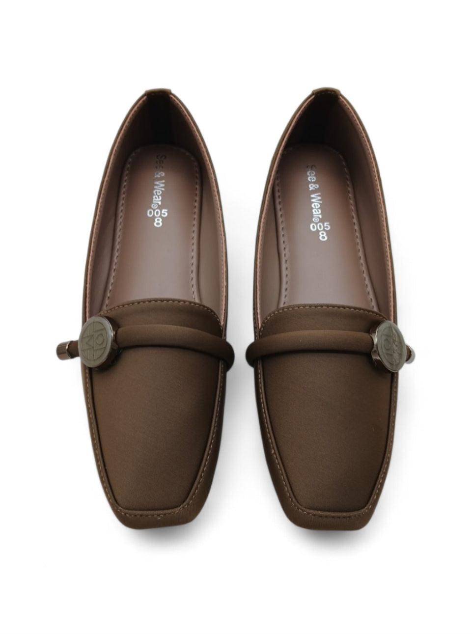 Ladies Moccasin LM-22/005