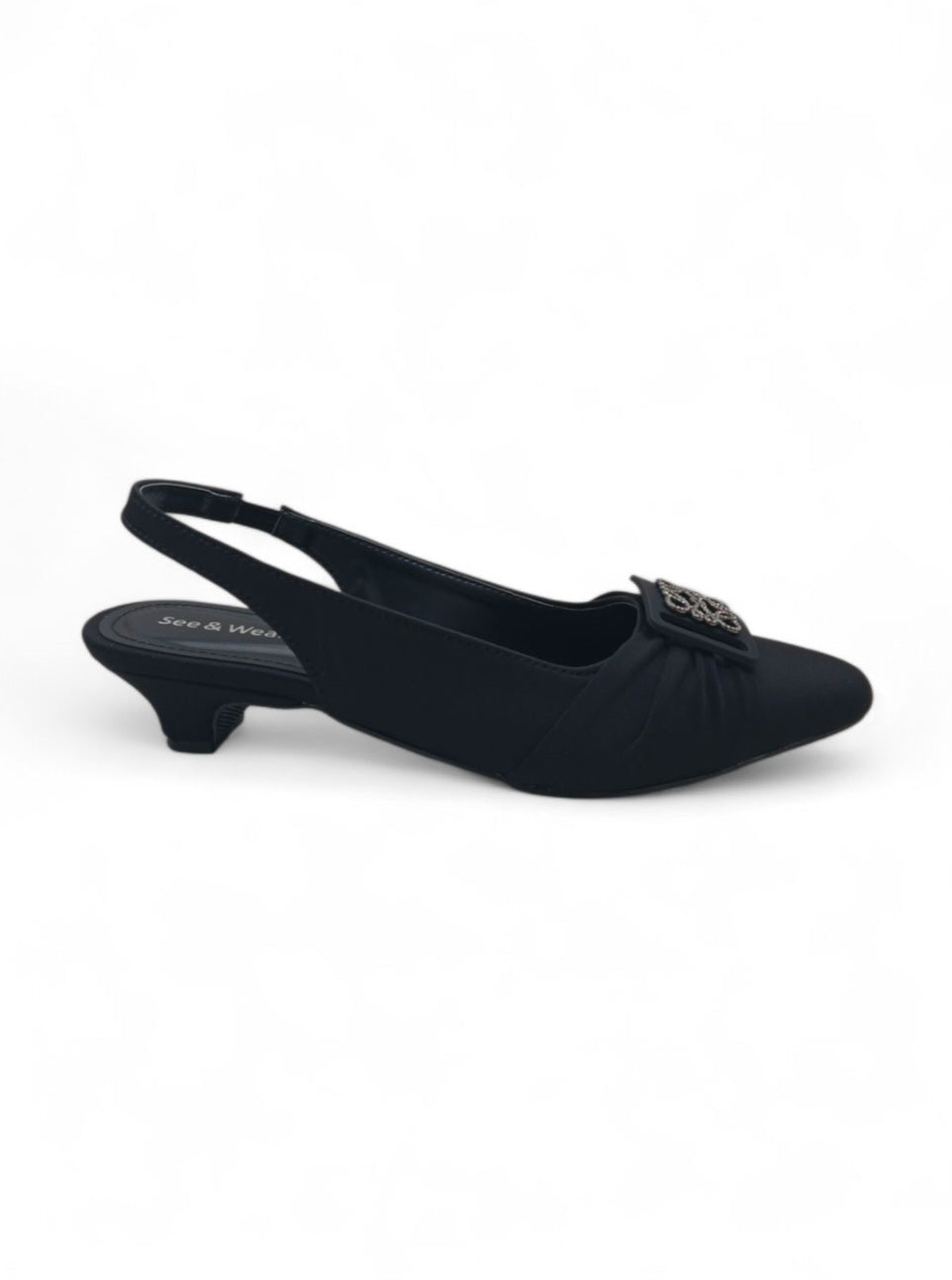 Ladies Coat Shoes CT-17/CT17