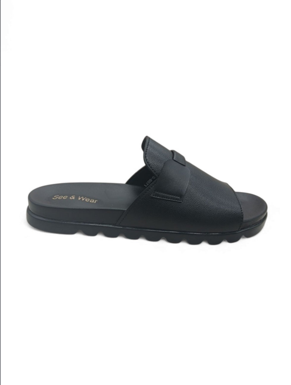 Men's Casual Slippers FL-98/8071