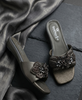 Ladies Slippers LI-142/3090