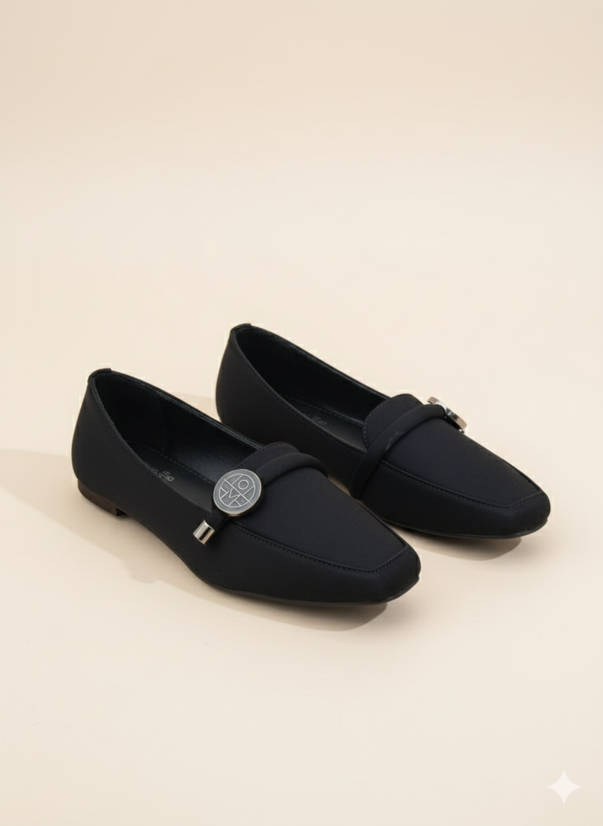 Ladies Moccasin LM-22/005