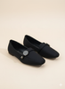 Ladies Moccasin LM-22/005