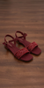 Ladies Slippers LE-26/LE26