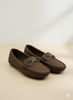 Ladies Moccasin LM-40/LRC-689-1