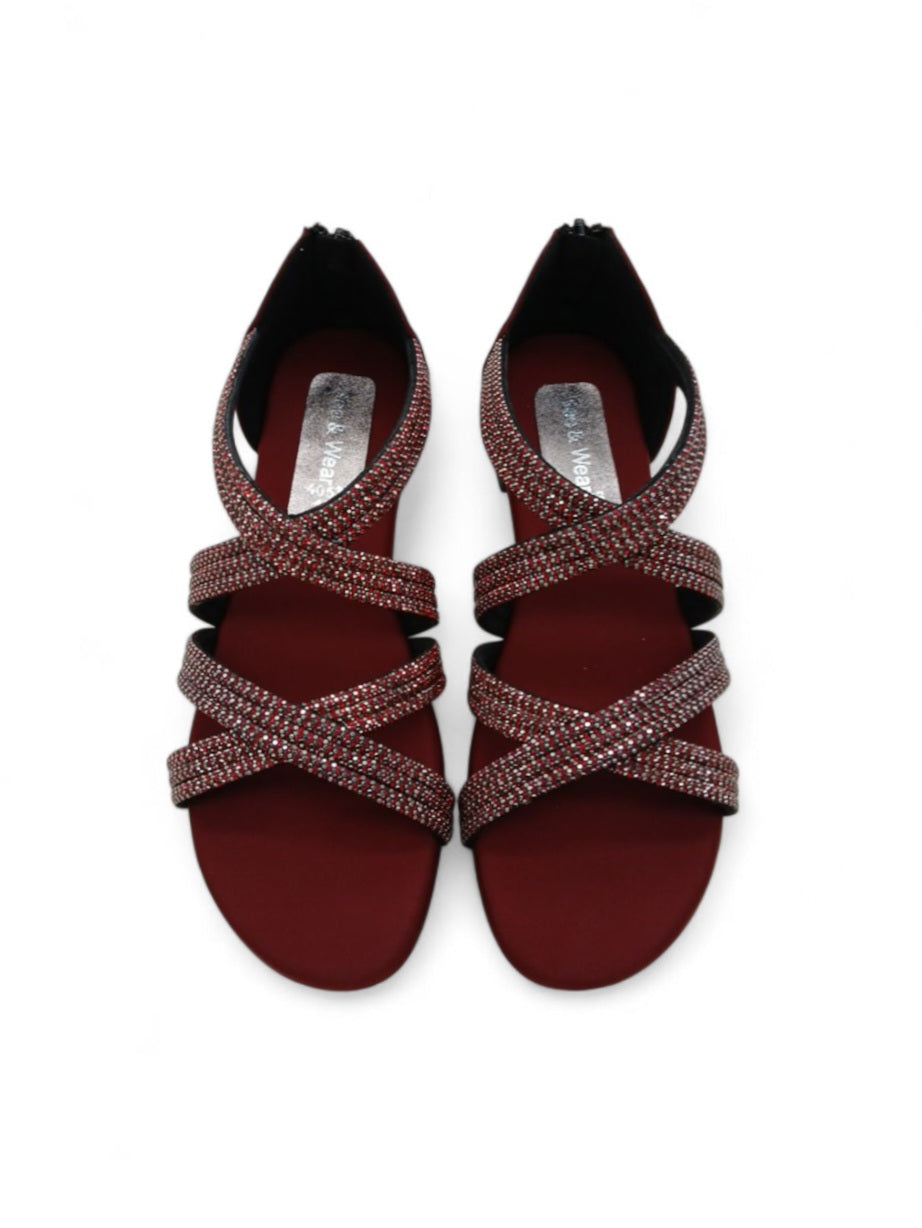 Ladies Sandals LE-02/4053