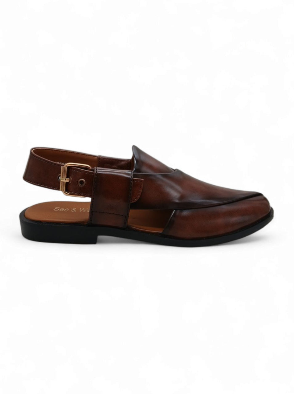 Men's Peshawari FL-125/FS-7760