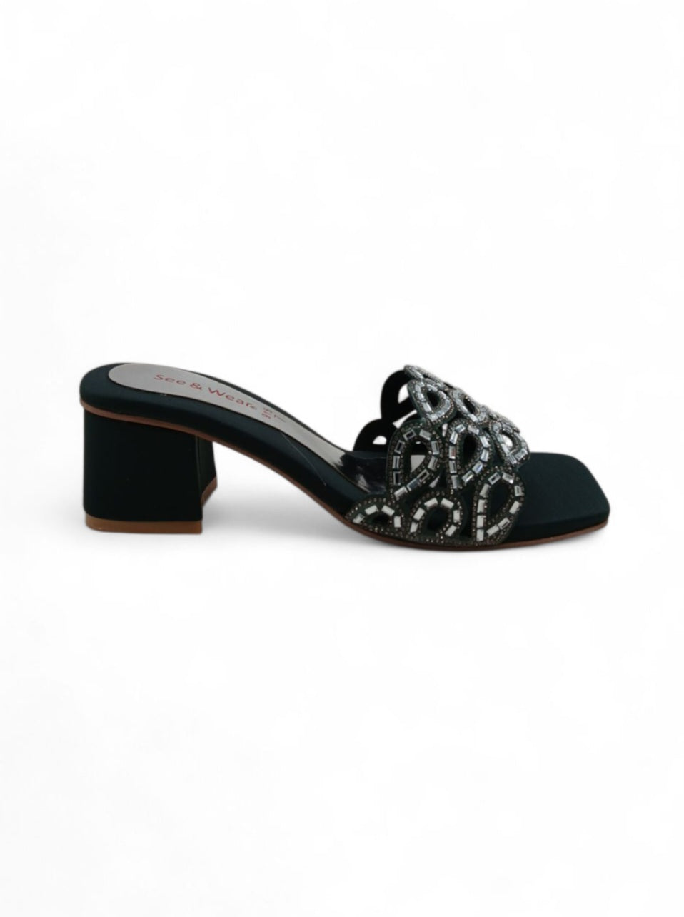 Ladies Slippers LI-16/915