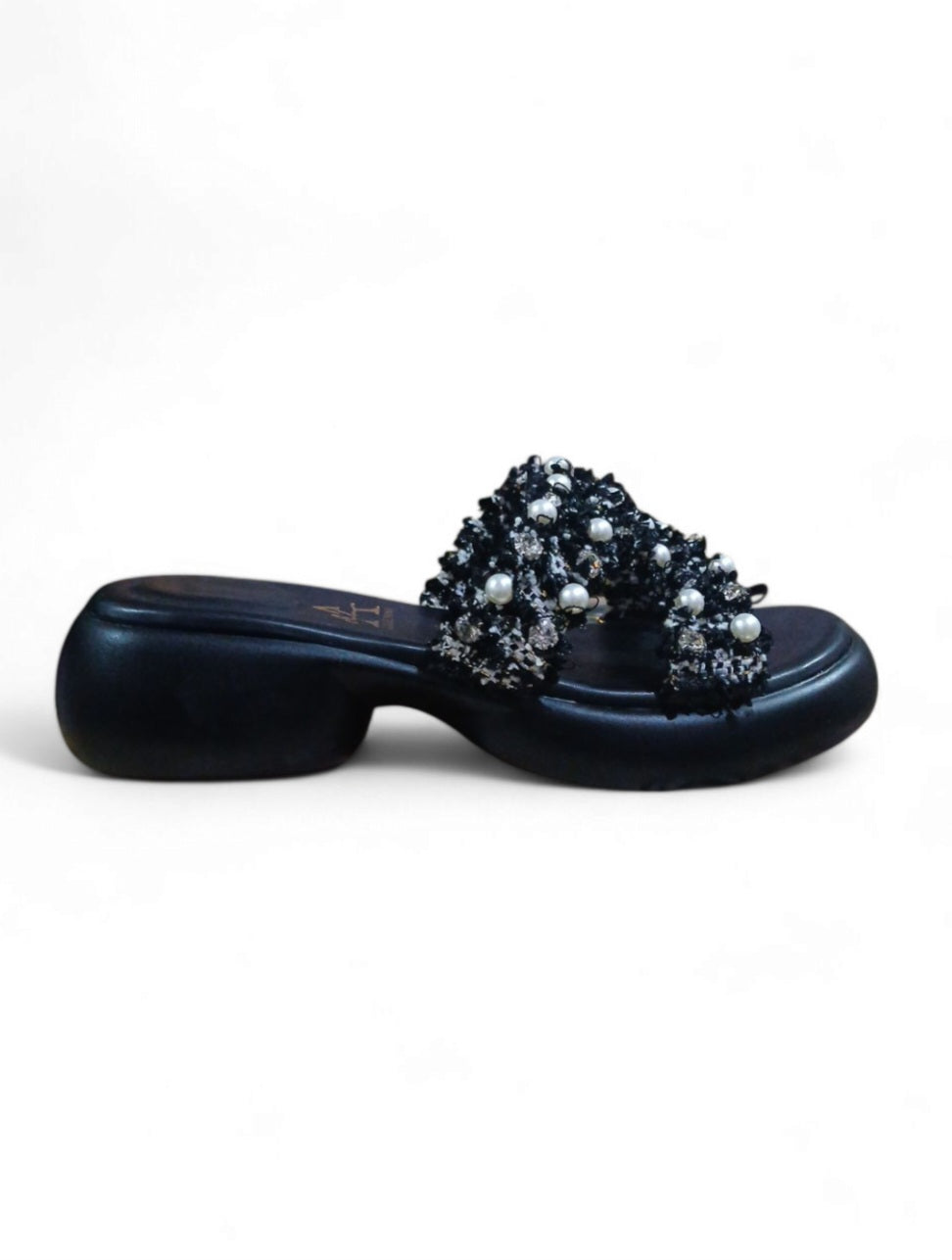 Ladies Casual Slippers MI-108/2404