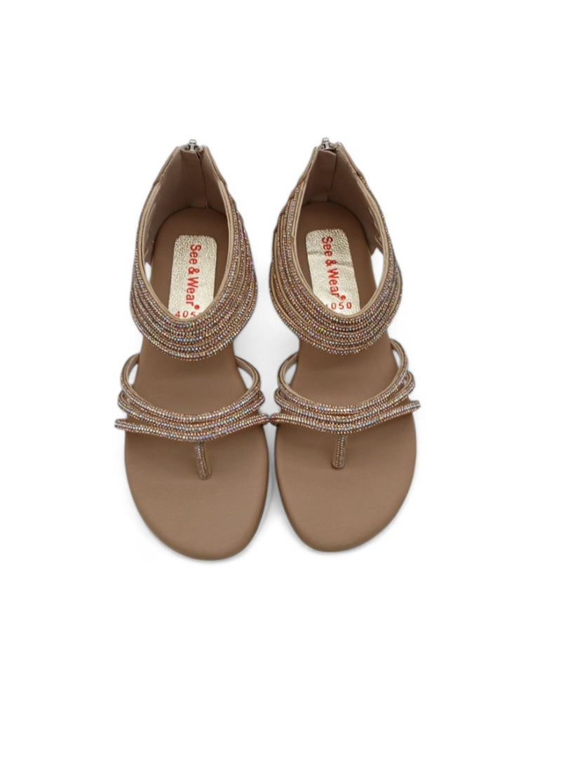 Ladies Sandals LE-01/4050
