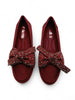 Ladies Moccasin LM-29/LM29