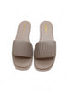Ladies Slippers HL-03/PU-TN-520