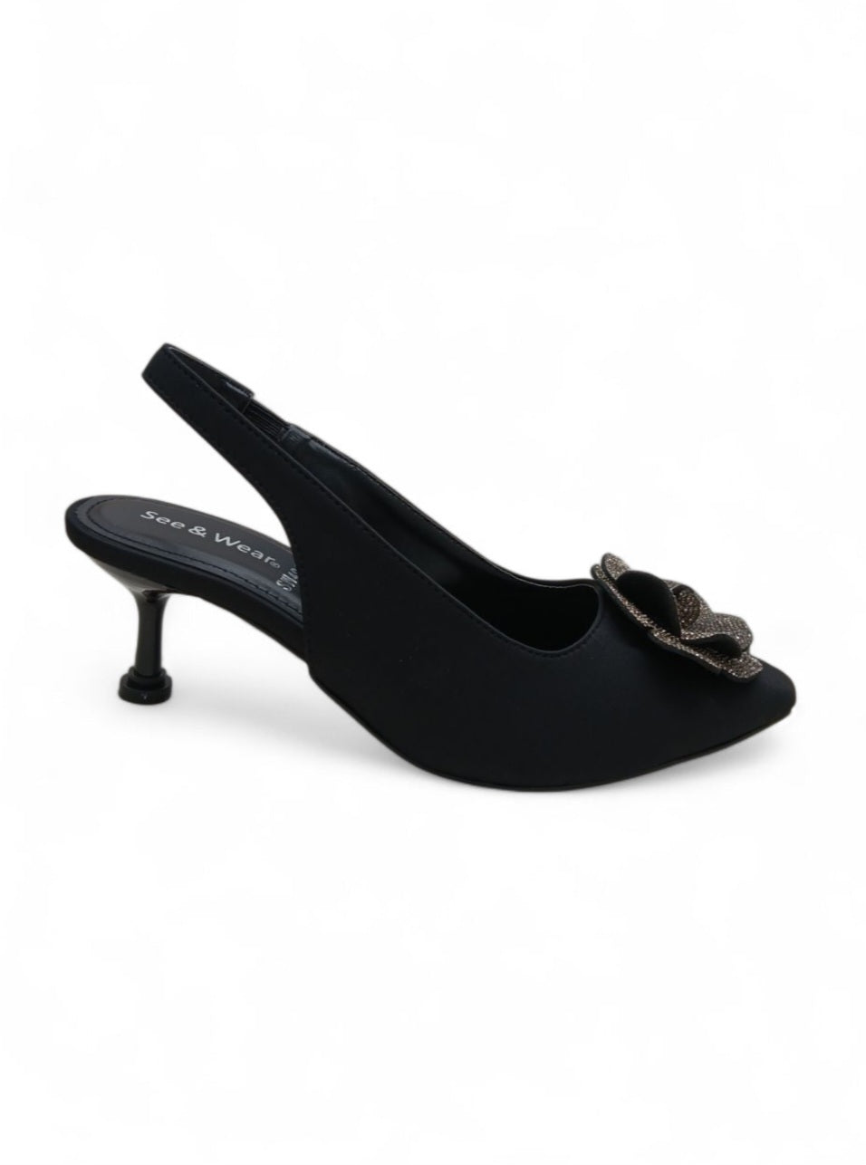 Ladies Coat Shoes CT-13/CT13