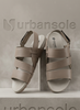 Men's Leather Sandal UB-57/US-MC-4102