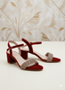 Ladies Sandals LE-17/IH474