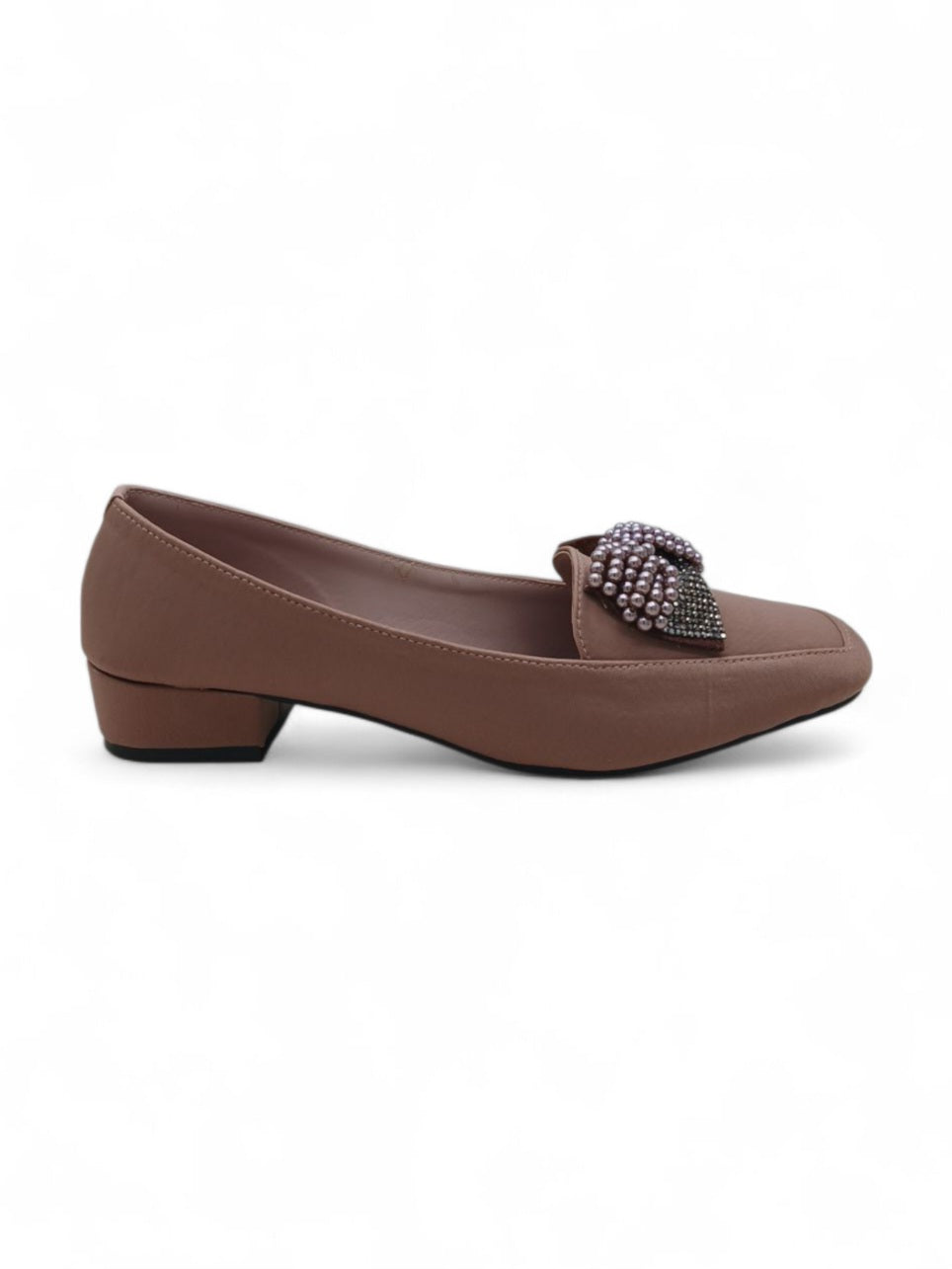 Ladies Coat Shoes CT-19/2570