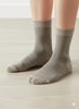 Men's invisible socks SM-183/KARANDI-1
