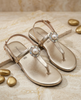 Ladies Sandals LE-42/SG-8844