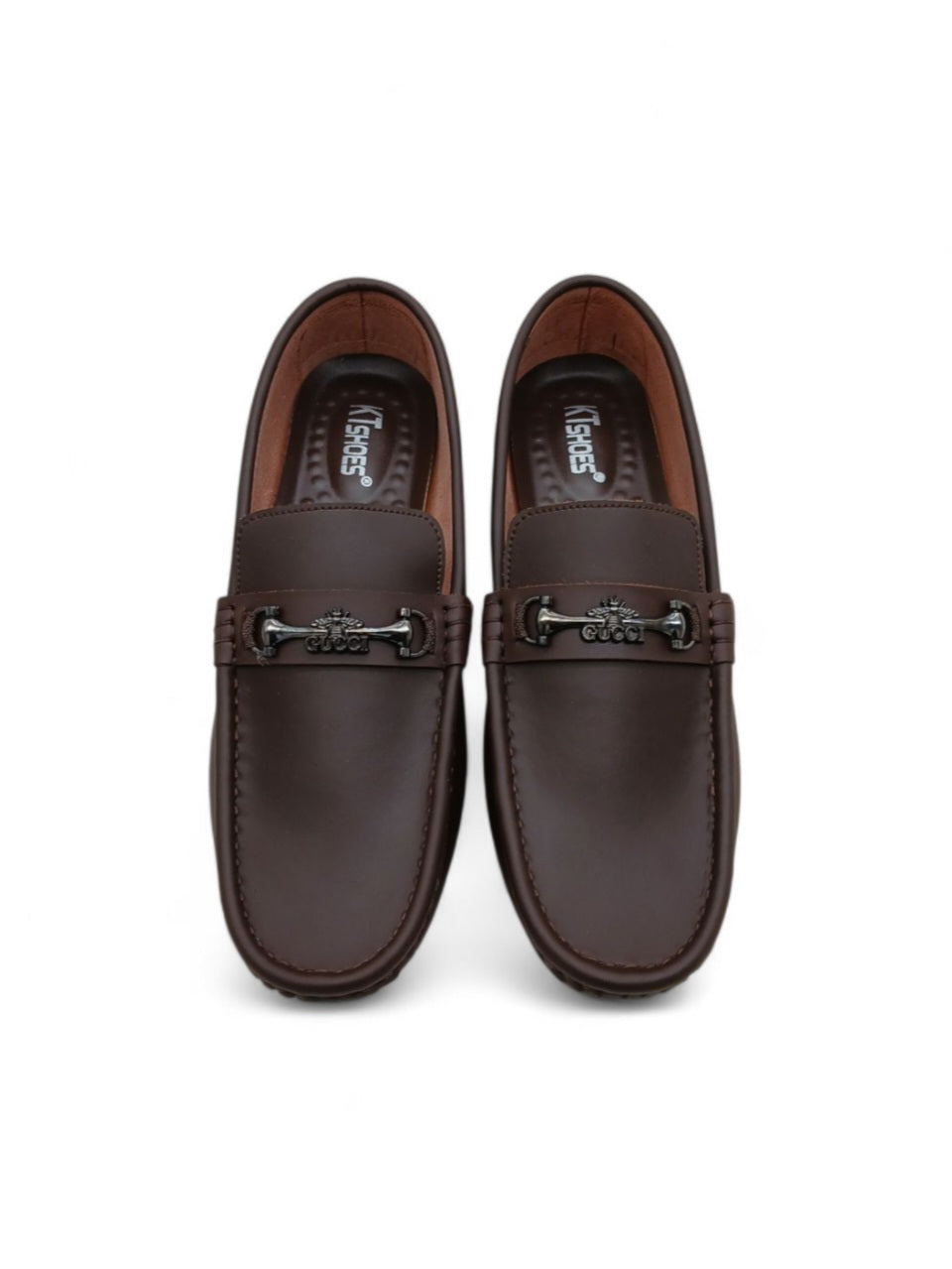 Men's Moccasin MM-21/KT-023