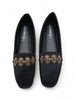 Ladies Moccasin LM-17/003