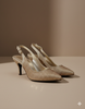 Ladies coat shoes CT-28/CT28