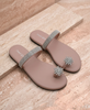 Ladies Slippers LI-119/SG-8923