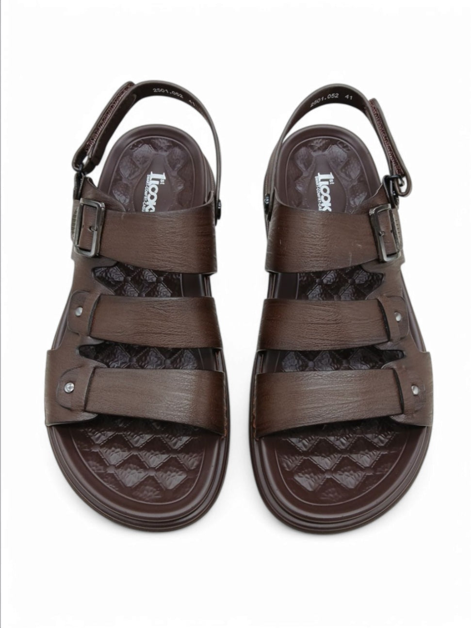 Men's Casual Sandals AA-19/2501-052/053