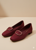 Ladies Coat Shoes CT-22/CT22