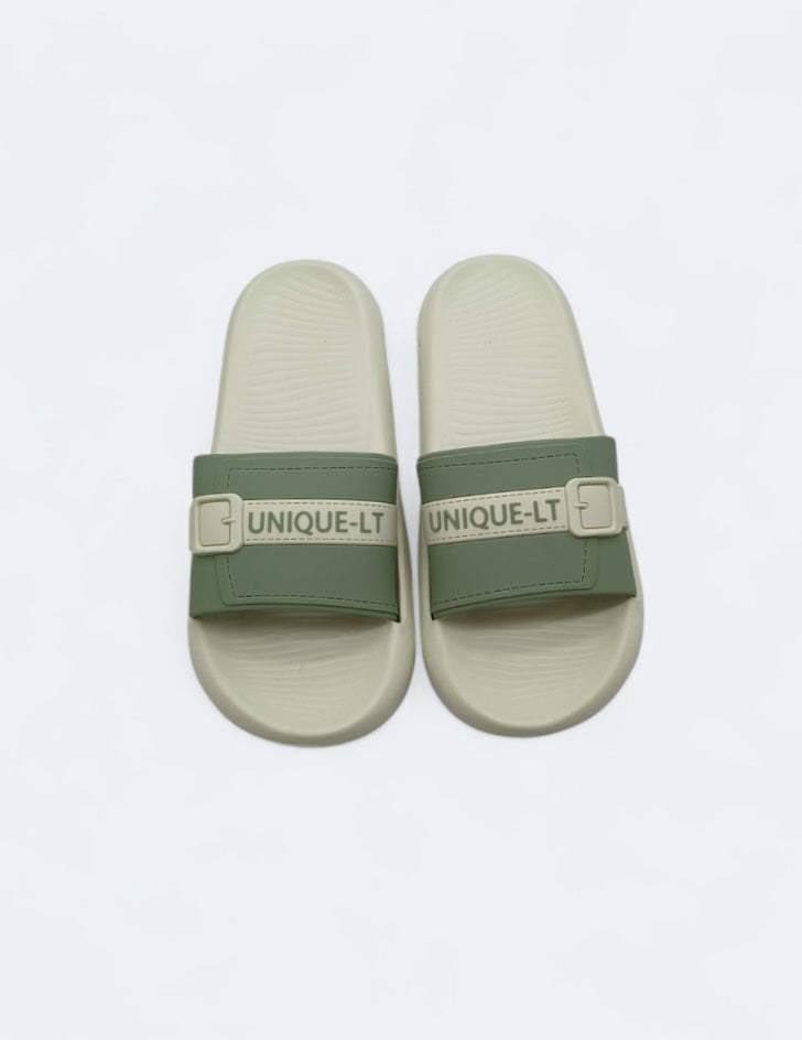 Ladies Waterproof Slippers LI-26/207