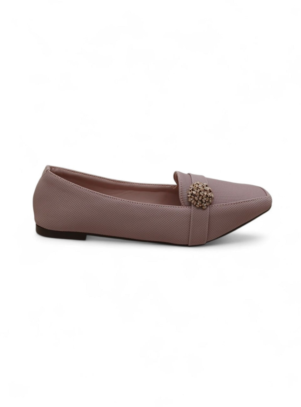 Ladies Moccasin LM-21/008