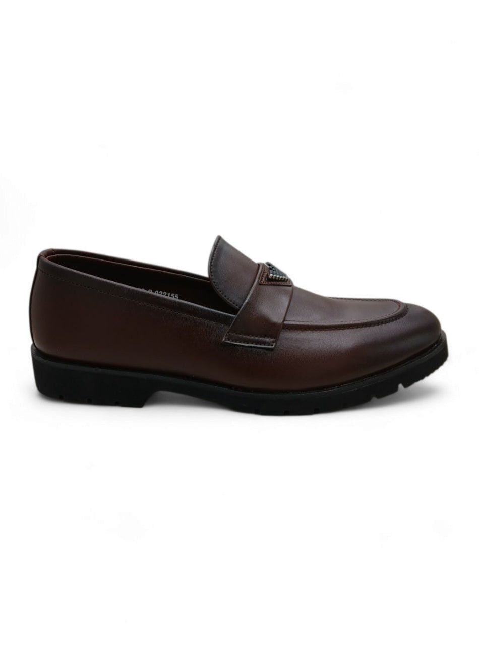 Men's Leather Formal Shoes FM-70/FS-P-022155