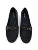 Ladies Moccasin LM-30/LM30