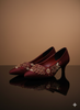 Ladies Coat Shoes CT-12/CT12