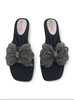 Ladies casual Slippers YS-415/01102