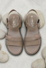 Ladies Slippers LE-54/A1310