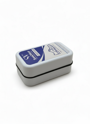 Double sided Shoes shiner AC-1/Shoe Shiner